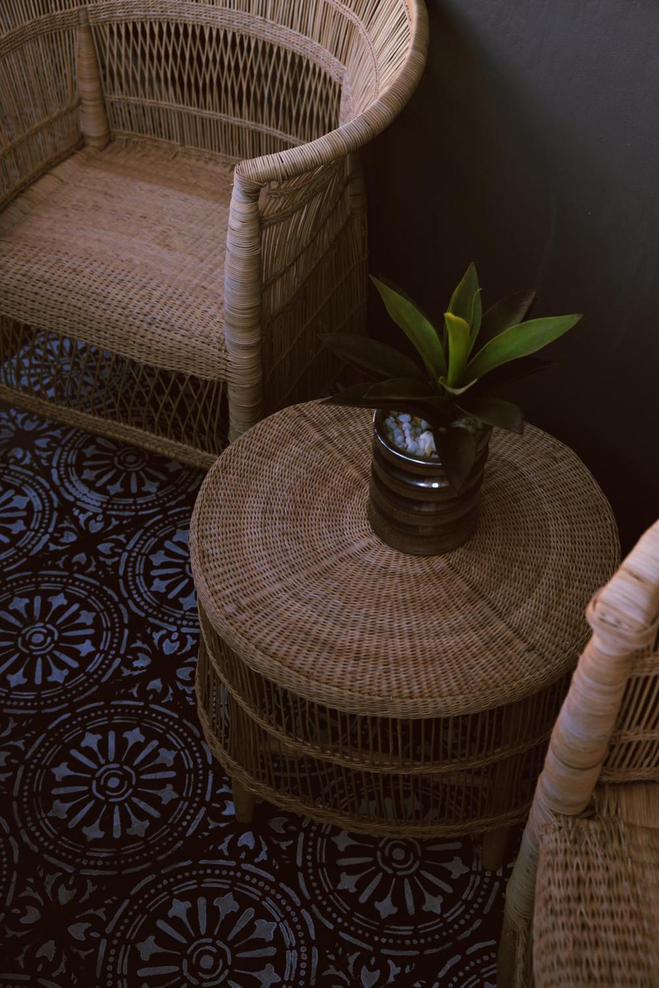 Eclectic Heritage Paradise * Simon's Town
