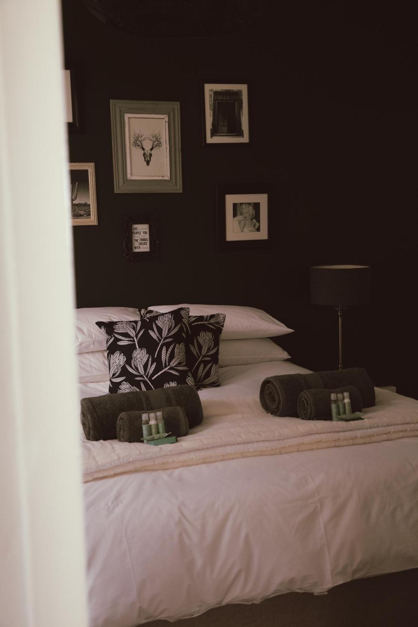 Eclectic Heritage Paradise *