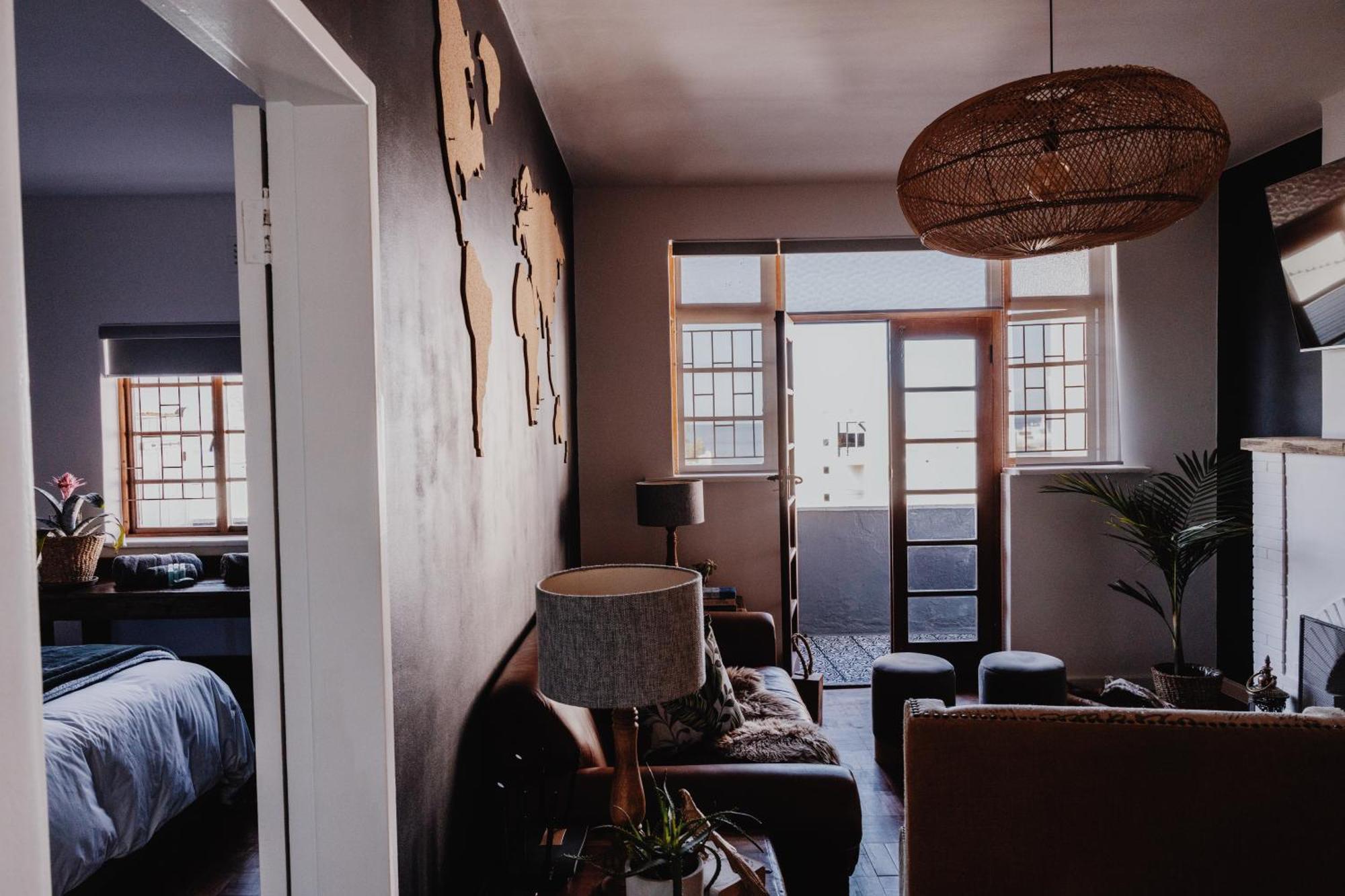 Eclectic Heritage Paradise *