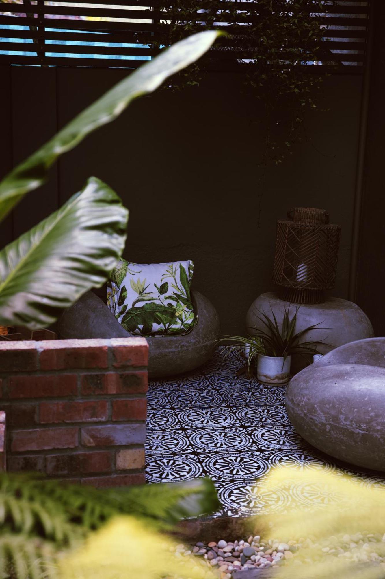 Eclectic Heritage Paradise * Simon's Town
