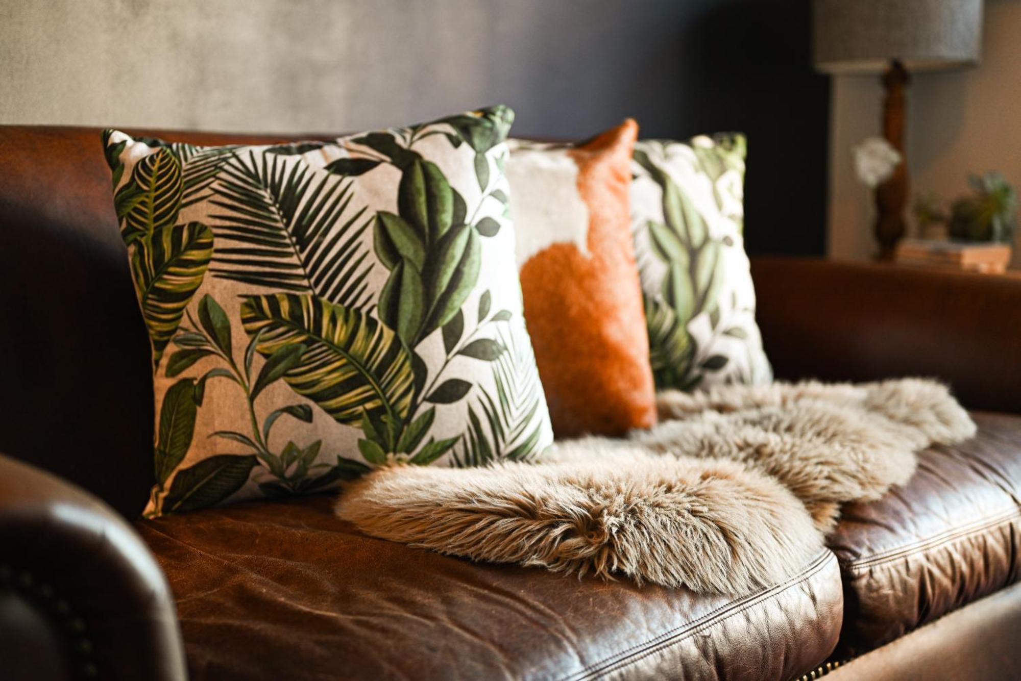 Eclectic Heritage Paradise * Simon's Town