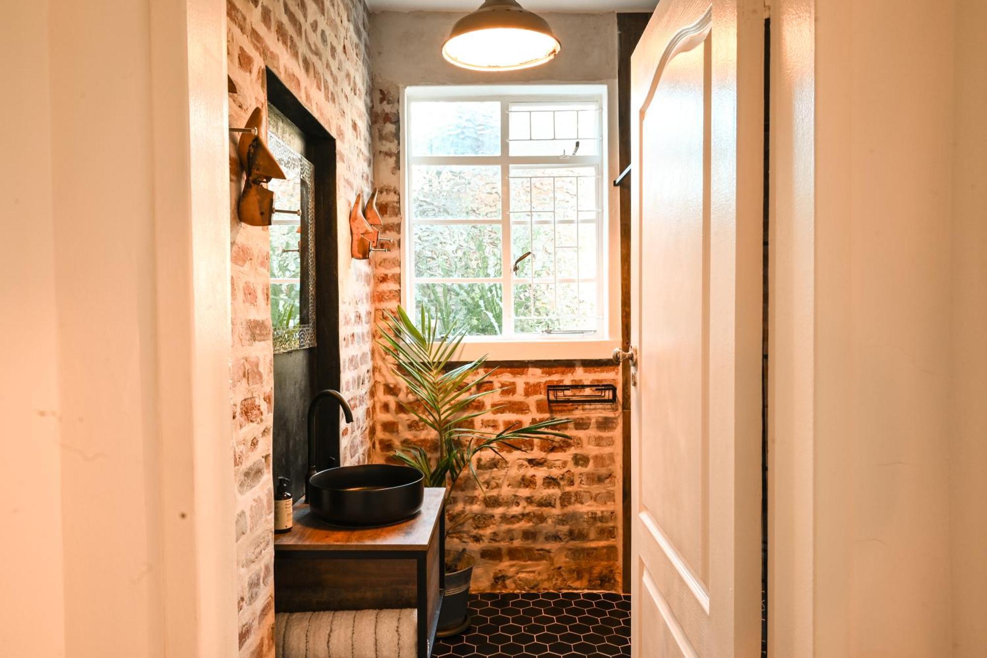 Eclectic Heritage Paradise *