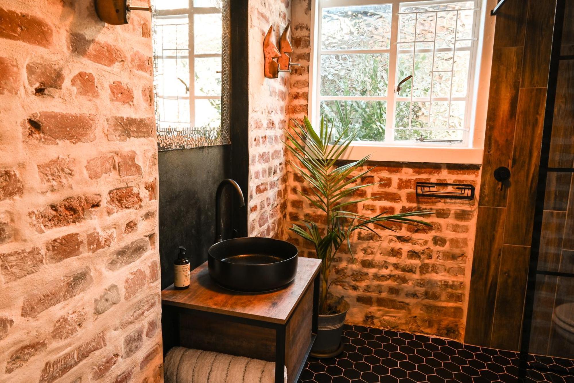 Eclectic Heritage Paradise