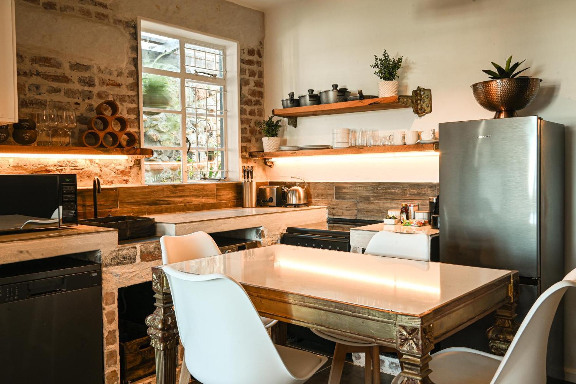 Apartment Eclectic Heritage Paradise *